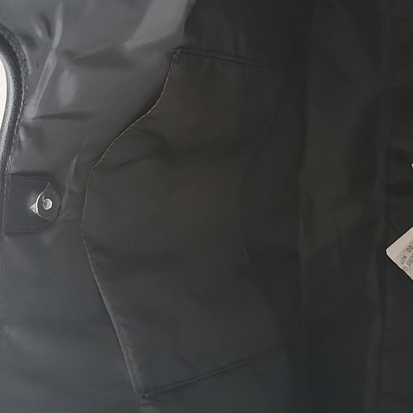 VS plaid bag - Picture 6 of 6